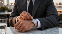 8 Best Luxury Diamond Watches for 2026