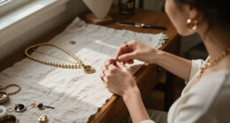 9 Best Fall Fashion Statement Jewelry in 2026