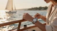 9 Best Luxury Marine Watches for Style and Everyday Wear in 2026