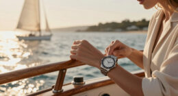 9 Best Luxury Marine Watches for Style and Everyday Wear in 2026