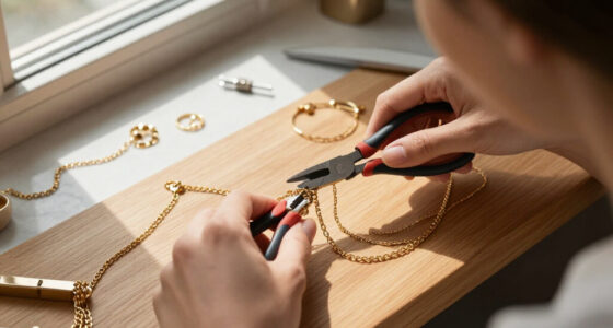9 Best Women's Fashion Statement Jewelry in 2026