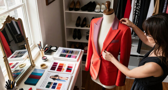 A Definitive List Of Celebrity Stylists Who Changed The Way We Dress Over The Past 20 Years