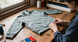 A Japanese Tracksuit Brand Out-Americana'd An Ancient Suitmaker