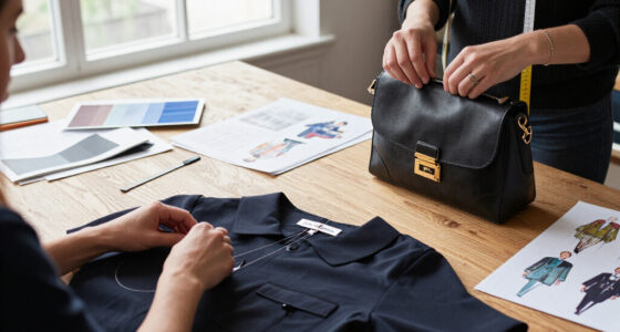 A New Proenza Schouler And A New PS1 Bag