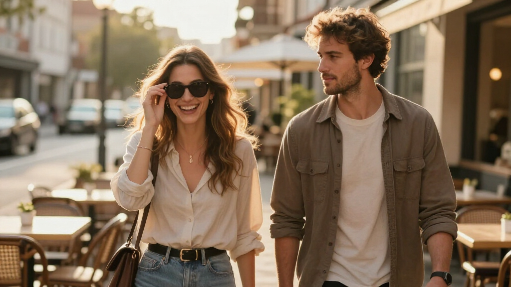 All About Antonia Roumelioti, Luke Newton’s Girlfriend