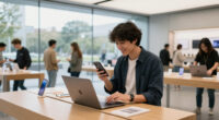 Apple Reportedly Planning Major Apple Store Renovations, Including The Return Of The Dedicated Genius Bar