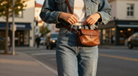 Are Belt Bags Still A Trend, Or Have They Become A Staple?