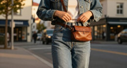 Are Belt Bags Still A Trend, Or Have They Become A Staple?