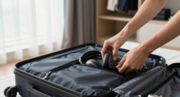 Best Gifts for a Frequent Traveler: Compact Picks That Make Trips Smoother