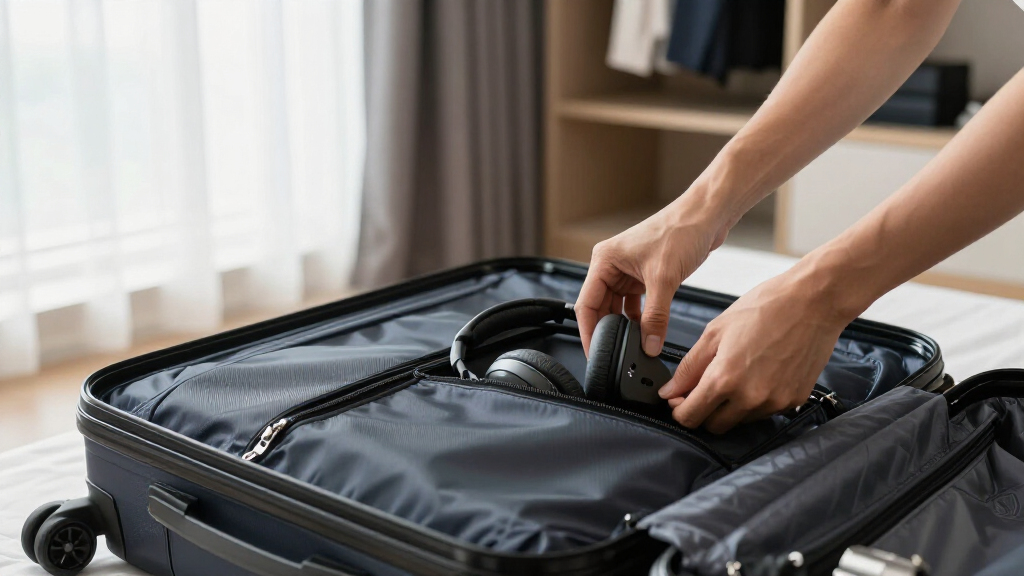 Best Gifts for a Frequent Traveler: Compact Picks That Make Trips Smoother