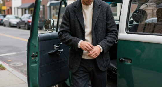 Cashmere Sweaters, Tweed Vans, And All The New Launches Esquire’s Editors Loved This Week