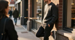 Cashmere Sweaters, Tweed Vans, And All The New Launches Esquire’s Editors Loved This Week