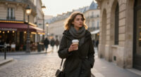 Celine’s Winter 2026 Campaign Will Transport You Right To Paris