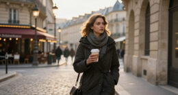 Celine’s Winter 2026 Campaign Will Transport You Right To Paris