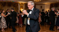 Chief Justice John Roberts Must Really Want To Boogie At Trump’s Big, Ugly Ballroom