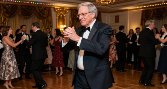 Chief Justice John Roberts Must Really Want To Boogie At Trump’s Big, Ugly Ballroom