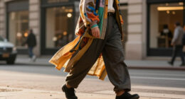 Conner Ives Spring 2027 Ready-to-Wear Collection