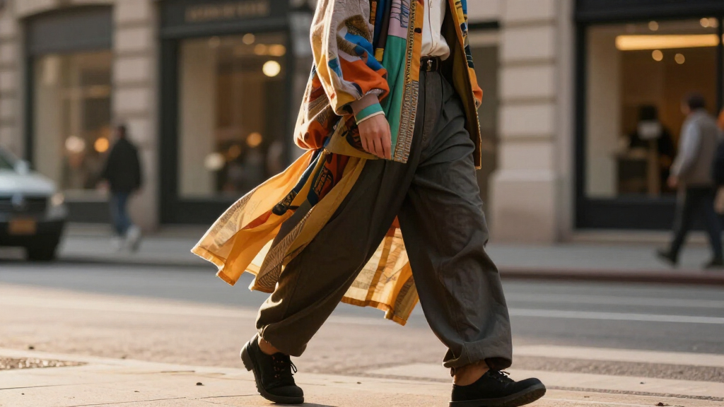 Conner Ives Spring 2027 Ready-to-Wear Collection