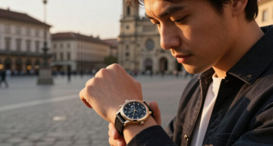 De Bethune Reveals Handless DB25 Digital At Geneva 2026