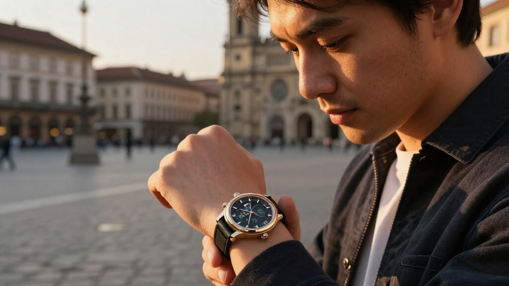 De Bethune Reveals Handless DB25 Digital At Geneva 2026