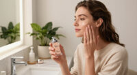 Dior Beauty Has Entered The Skin Tint Category