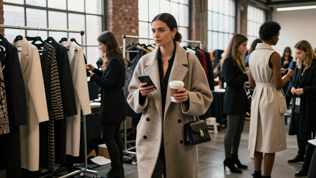 Everything You Need To Know About New York Fashion Week, According To Our Editors