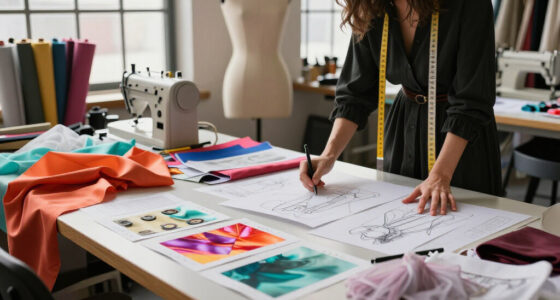 Everything You Need To Know About New York Fashion Week, Spring 2027 Edition
