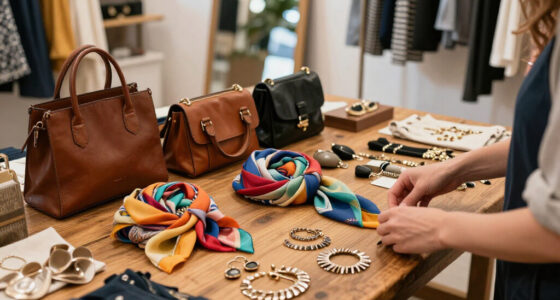 Fashion & Style Accessories Checklist 2026