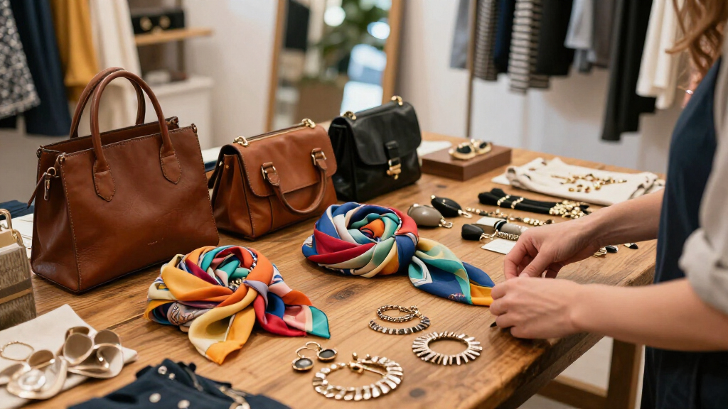 Fashion & Style Accessories Checklist 2026