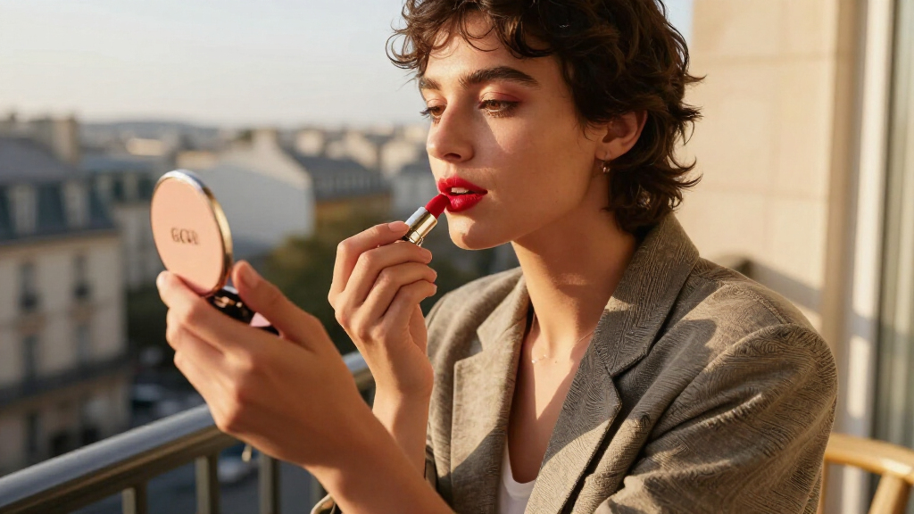 Guerlain 101: From Rouge G To Abeille Royale, The Products That Define The French Beauty House