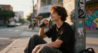 Hip-Hop-Honoring Soda Campaigns