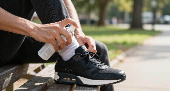 How To Make A 30-Year-Old Air Max Better? Waterproof It