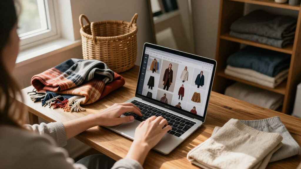 I Did A Nordstrom Deep Dive—25 Fall 2026 Items I'm Convinced Will Dominate This Season