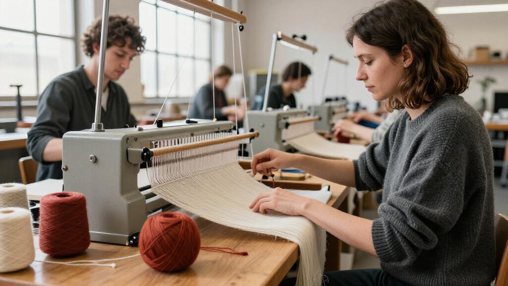 ICYMI: London Fashion Week's Coolest Trends, Inside Falconeri's Cashmere Factories & The Museum At FIT's New Doll Exhibit