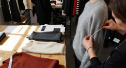 ICYMI: London Fashion Week's Coolest Trends, Inside Falconeri's Cashmere Factories & The Museum At FIT's New Doll Exhibit