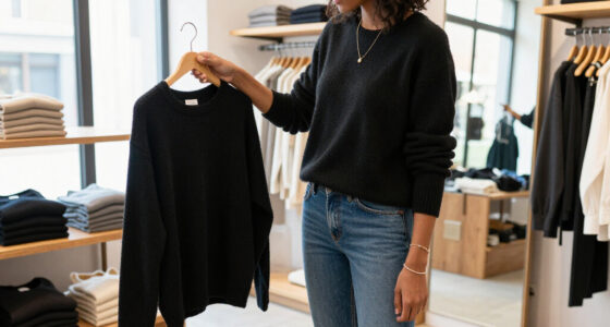 If Your Aesthetic Is The Row But Your Budget Is Under $350, Try These Chic COS New Arrivals