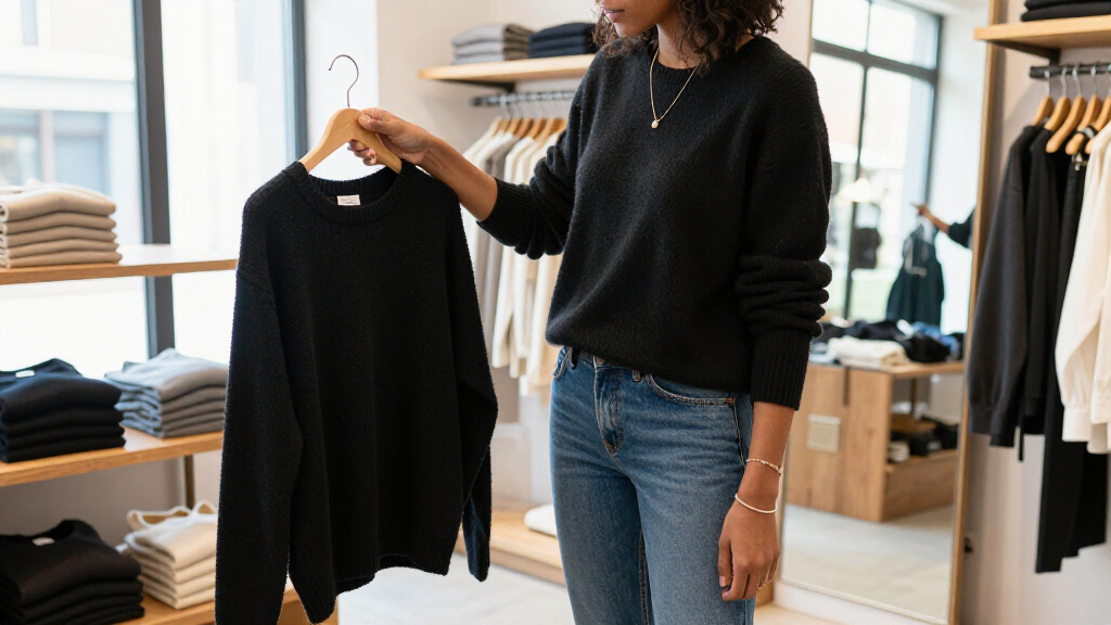If Your Aesthetic Is The Row But Your Budget Is Under $350, Try These Chic COS New Arrivals
