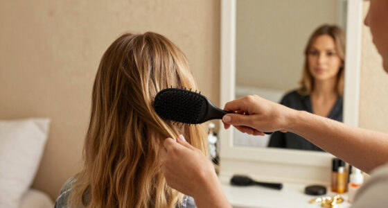 Julia Roberts Debuts ‘Hot Honey Blonde’ Hair