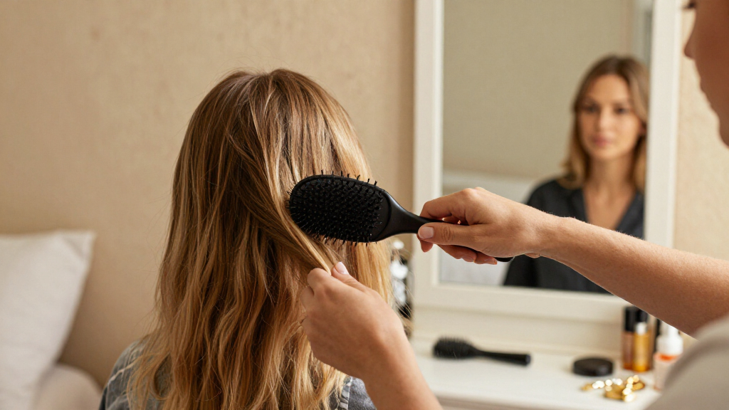 Julia Roberts Debuts ‘Hot Honey Blonde’ Hair