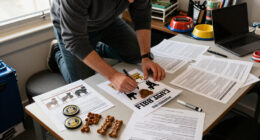 Kash Patel’s FBI Recruiting Standards Have Gone To The Dogs