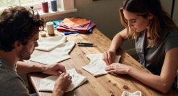 Katie Holmes And Jason Bard Yarmosky Nail Couple Dressing With Yet Another Matching Moment