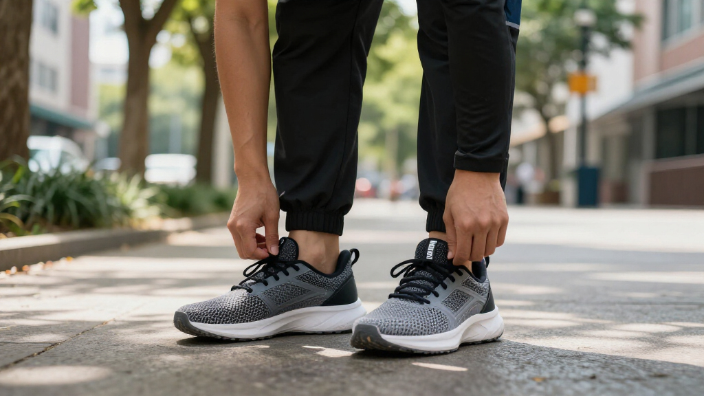Kith X On Expands The K-Tech Line With The New K-Tech 3