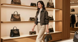 Maria Grazia Chiuri’s Fendi Proves The Power Of Homecoming