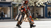 McQueen Spring 2027 Ready-to-Wear Collection