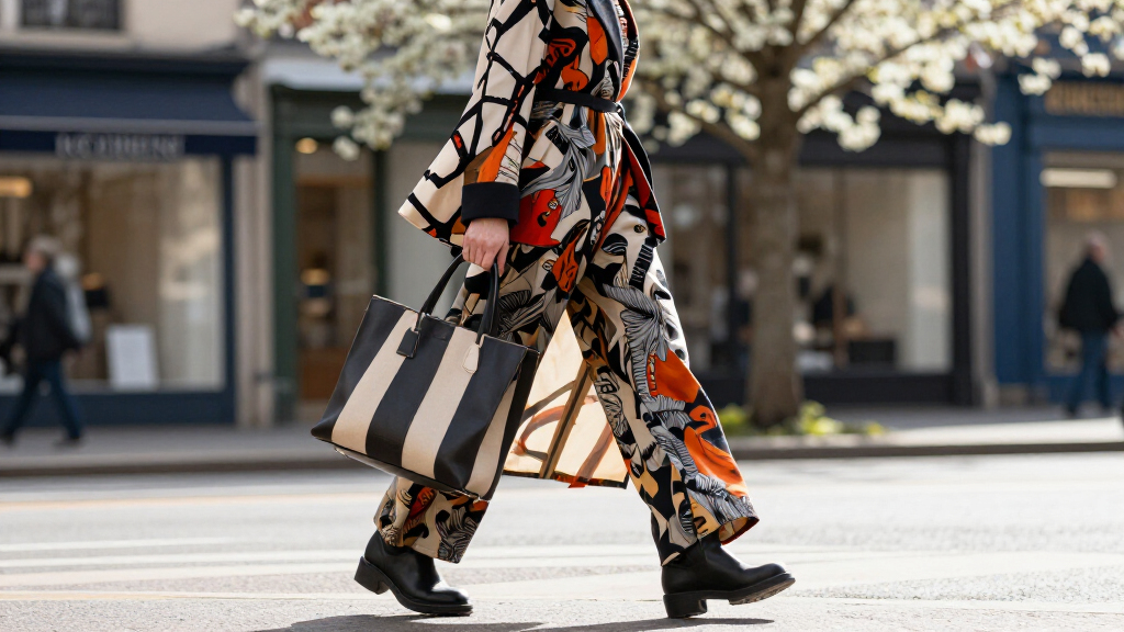 McQueen Spring 2027 Ready-to-Wear Collection