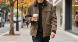 Need A New Fall Jacket? All Our Favorite Brands Are On Sale For Labor Day