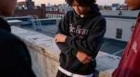 New Arrivals From HBX: Hellstar