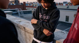 New Arrivals From HBX: Hellstar