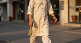 New Arrivals From HBX: KHOKI