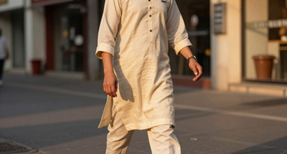 New Arrivals From HBX: KHOKI